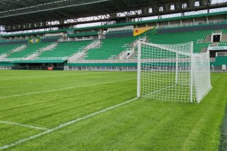 Série D: Independência e Manauara disputam vaga nas oitavas neste domingo