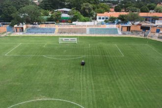 Série D: ingressos à venda para Fluminense-PI x América-RN no dia 20