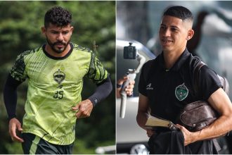 Série D: Manaus demite quatro jogadores após pior campanha da história