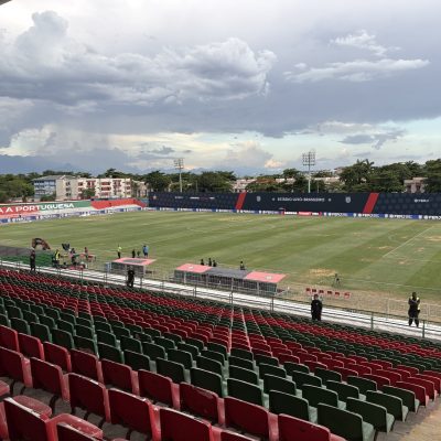 s rie d portuguesa rj recebe noroeste neste domingo em jogo 20260621