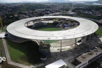 Série D: veja onde comprar ingressos para Rio Branco-ES x Uberlândia