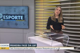 Série D: Velo Clube e Água Santa abrem mata-mata nesta quarta