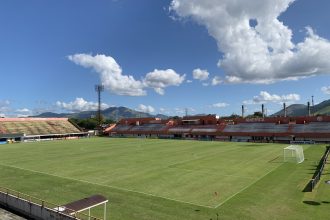 Série D: XV de Piracicaba enfrenta América-RJ neste sábado; saiba onde assistir