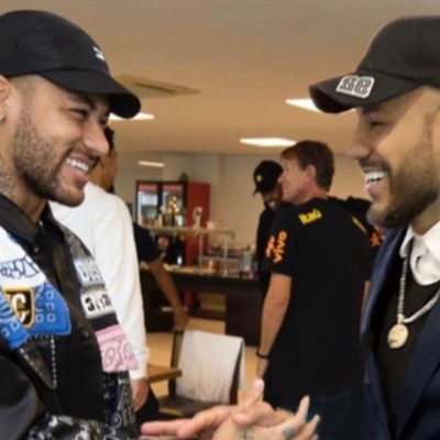 s sia de neymar precisa de escolta policial ap s causar tumu 20260622