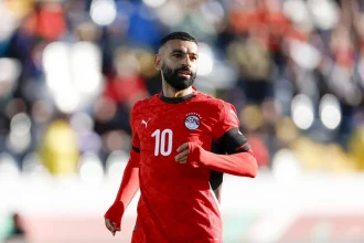 Salah lidera Egito contra Bélgica na estreia da Copa do Mundo 2026