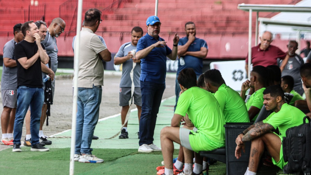 santa cruz paga atrasados e b nus antes de duelo na s rie c 20260619