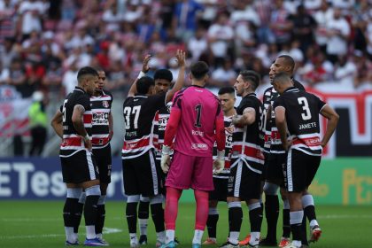 santa cruz tem um dos piores ataques da s rie c com s 9 gols 20260623