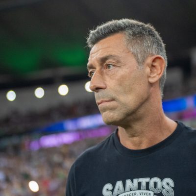santos acumula r 28 mi em d vidas e arrisca novo transfer ba 20260620