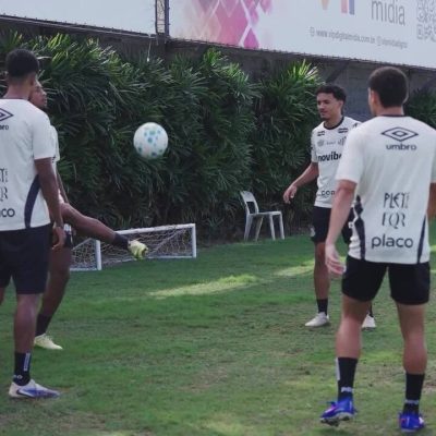 santos arrecada r 6 5 milh es com camisa em homenagem a neym 20260630