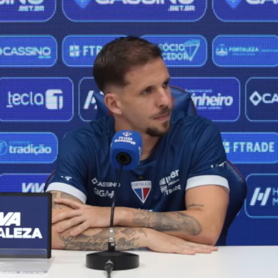 sasha revela union entre elenco e carpini no fortaleza antes 20260616