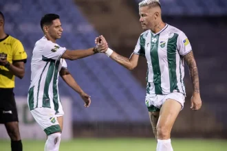 Altos pode ficar sem calendário nacional em 2027 se não avançar na Série D; entenda os cenários
