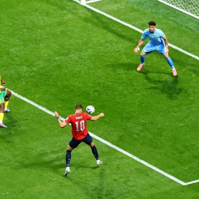 schick erra gol feito e culpa ilumina o em estreia da copa d 20260618