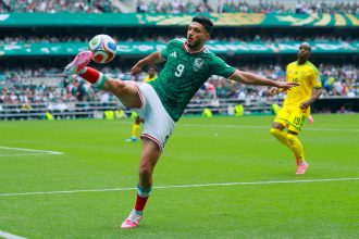 Segunda rodada da Copa 2026 tem México, Canadá e quatro jogos nesta quinta