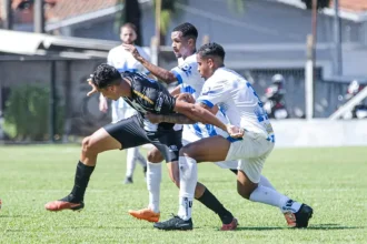 Segundona Paulista define duelos das oitavas com 16 clubes na briga