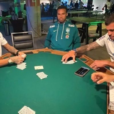 sele o brasileira une divers o e entrosamento durante copa d 20260616