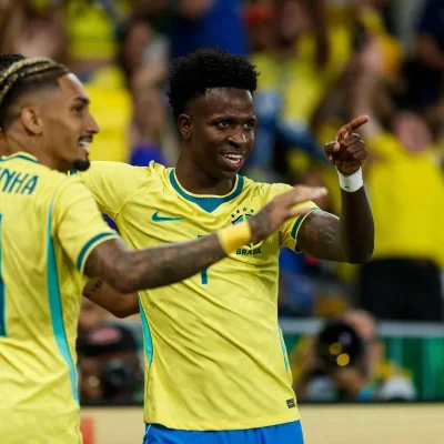 selecao brasileira 1 1