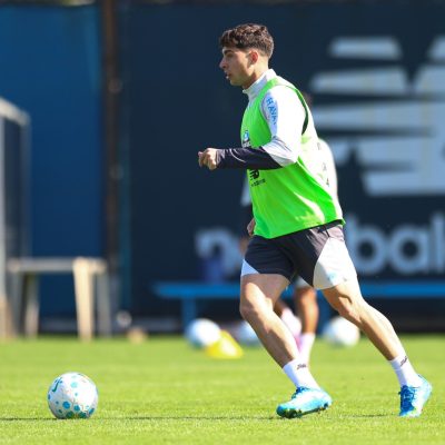 sem arthur gr mio foca em lateral e meia e deixa volante em 20260620
