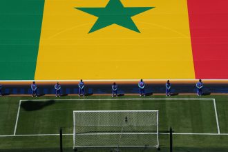 Senegal chega à Copa do Mundo em crise: bônus retidos e técnico sem contrato