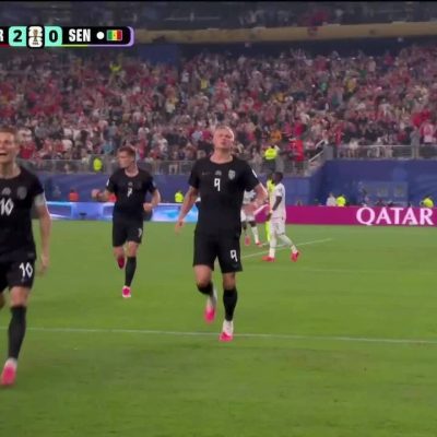 senegal perde dois jogos e luta por vaga na copa 2026 20260623