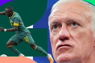 Senegal quer chocar a França de novo 24 anos depois na Copa