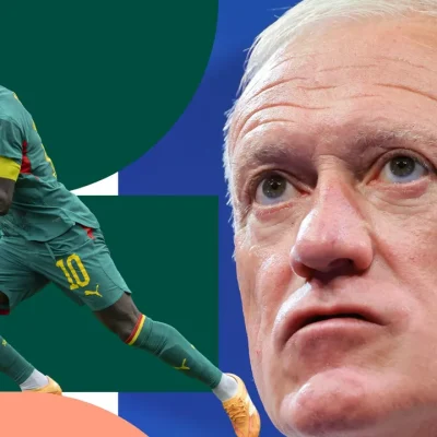 senegal quer chocar a fran a de novo 24 anos depois na copa 20260616