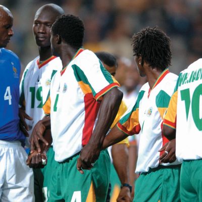 senegal quer repetir zebra hist rica contra a fran a na copa 20260616