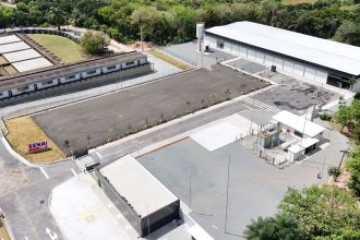 Sensor nacional de frenagem automática será obrigatório em carros a partir de 2029