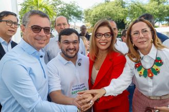 Sergipe debate futuro da pesca e aquicultura em conferência nacional