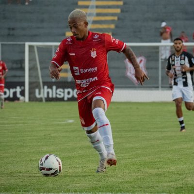 sergipe empata com asa fora de casa e complica vaga na s rie 20260621