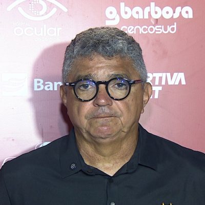 sergipe empata com asa fora de casa e mant m vantagem na s r 20260621