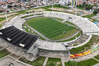 Serra Branca joga em casa e mira vantagem sobre Juazeirense na Série D