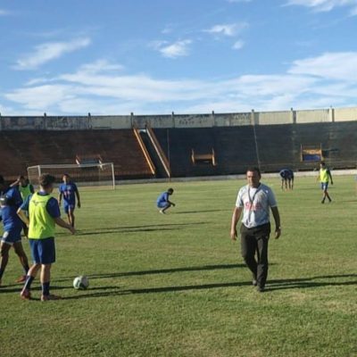 sete de setembro estreia no sul mato grossense s rie b neste 20260619