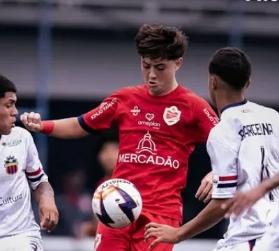 sfera goleia por 8 a 0 e lidera com folga o paulista sub 17 20260620