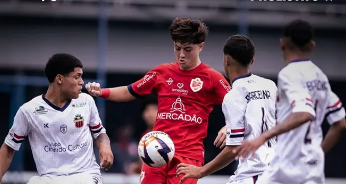 sfera goleia por 8 a 0 e lidera com folga o paulista sub 17 20260620
