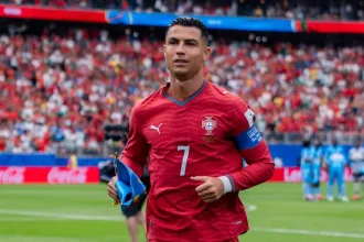 Sob pressão, Portugal enfrenta Uzbequistão com Ronaldo na mira