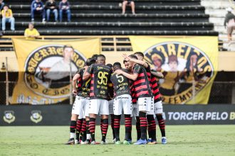 Sport aposta em força fora de casa para quebrar jejum na Série B