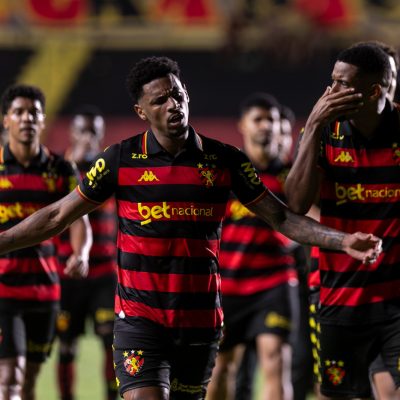sport cede empate no fim e segue sem vencer na s rie b 20260619
