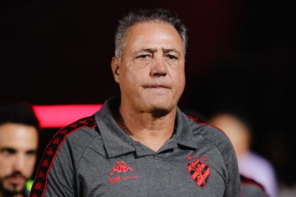 sport demite t cnico m rcio goiano ap s derrota para o forta 20260629
