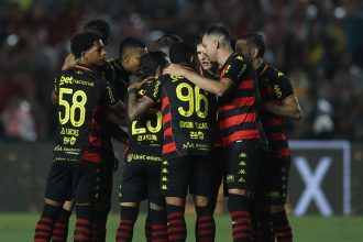 Sport tem 2º pior aproveitamento em casa na história da Série B