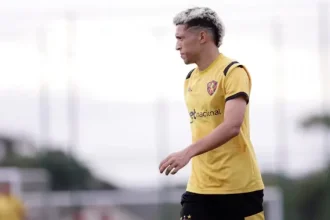 Sport tem reforço ofensivo e enfrenta o Athletic na Ilha com transmissão pela Band