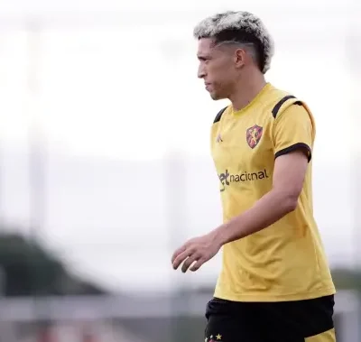 sport tem retorno contra o athletic