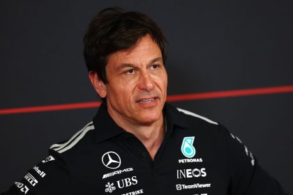 steiner prev que mercedes usar ordens de equipe se ferrari a 20260624