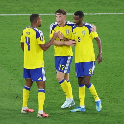 su cia goleia tun sia por 5 a 1 e isak brilha com gol e duas 20260615