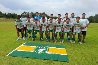 Sub-17: Pulga x Tapajós e mais definem finalistas do Campeonato Santareno