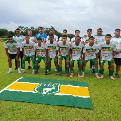 sub 17 pulga x tapaj s e mais definem finalistas do campeona 20260618