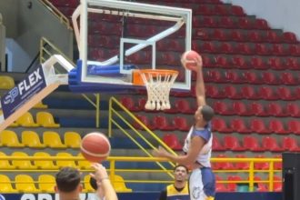 Sub-22 do Mogi se prepara para estreia na LDB 2026