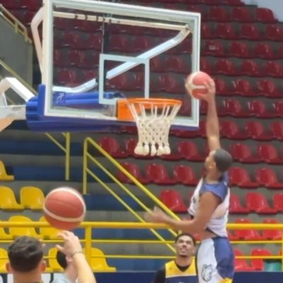sub 22 do mogi se prepara para estreia na ldb 2026 20260618