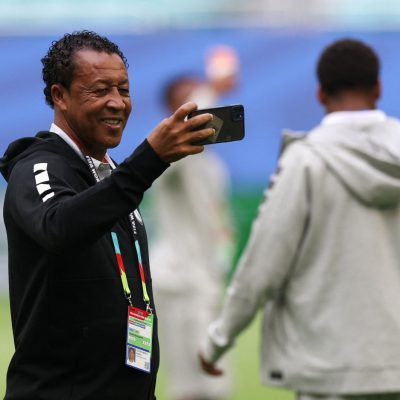 t cnico de cabo verde exalta diversidade na copa futebol par 20260626