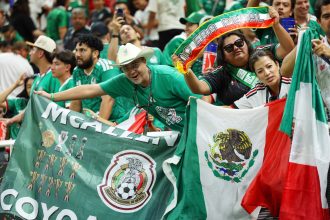 Técnico do México zoa cabelo de jogador sul-coreano após vitória na Copa