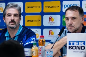 Técnico do São José mira classificação na Copa Paulista com time reformulado